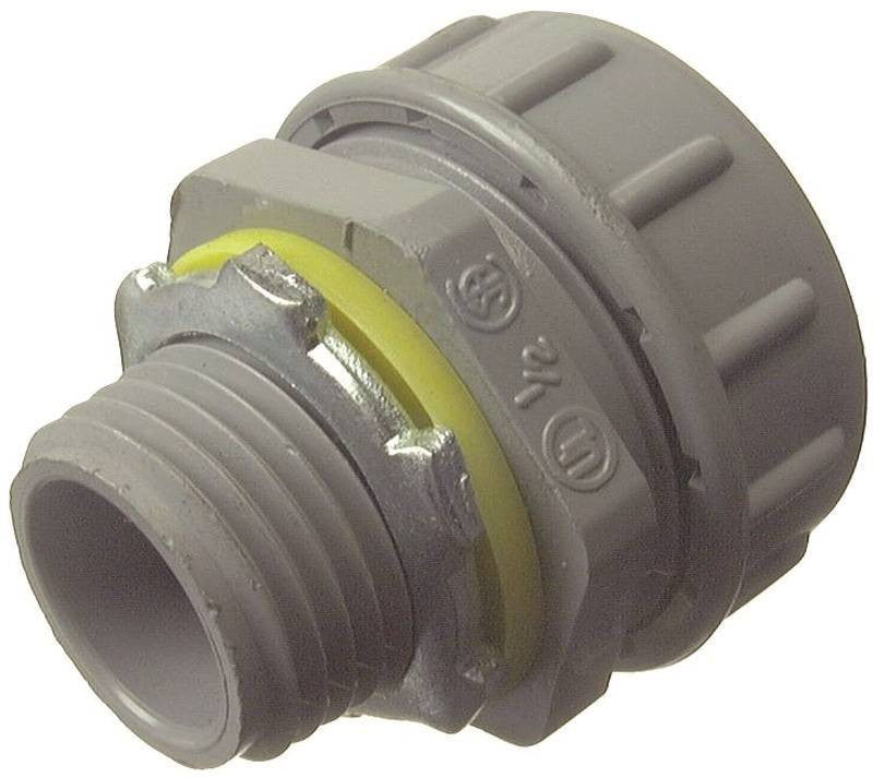 Connector Conduit Rainpr 1-2in