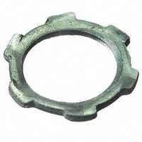 Locknut Conduit In-outdr 1-2in