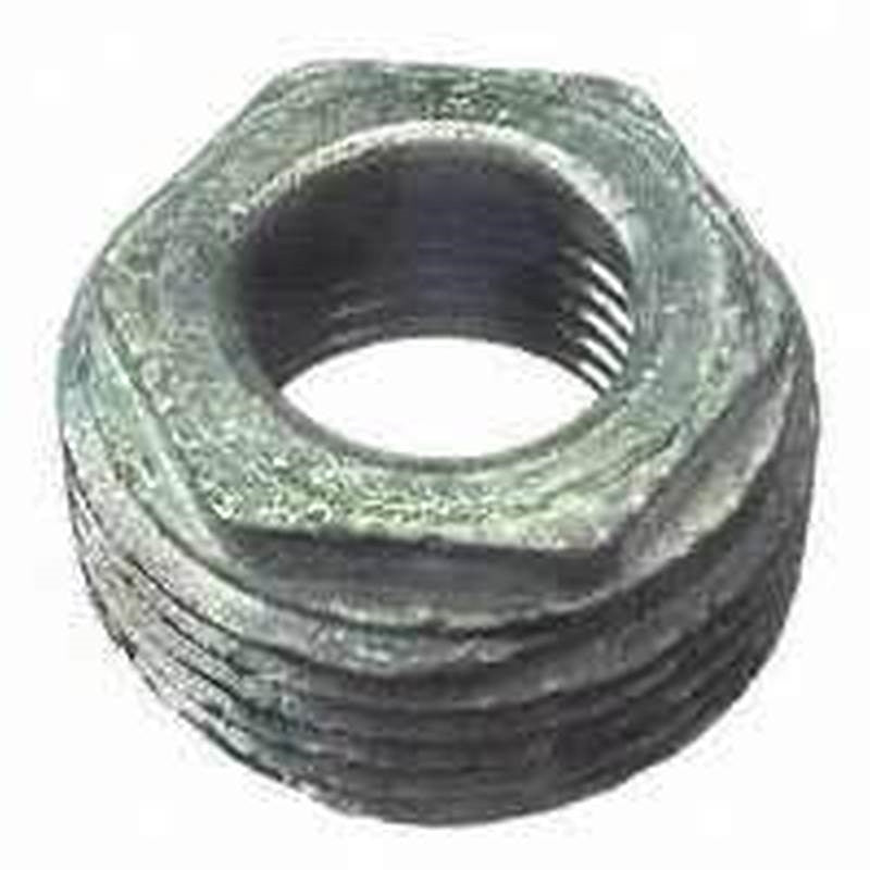 Bushing Conduit Reducg 3-4x1-2