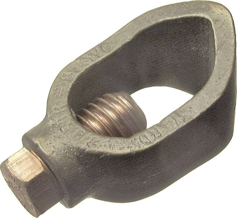 1-2 Grounding Rod Clamp