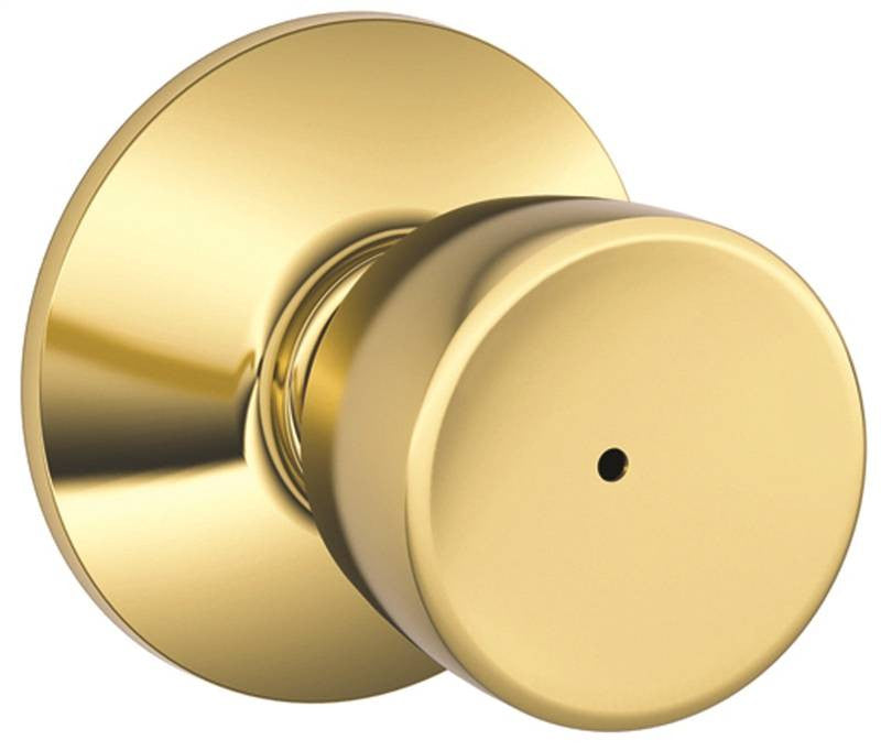 Bell Privacy Bright Brass