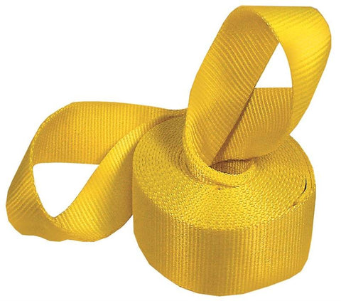 20ft Tow Strap