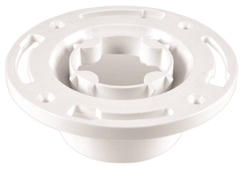 Closet Flange-plug Pvc