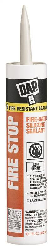 Sealant Fire Stp Elstmr 10.1oz