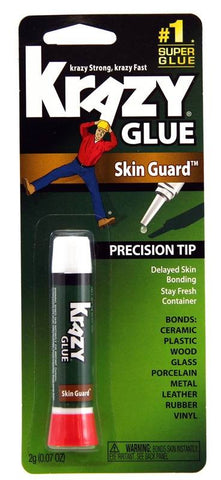 Adhesive Instant Skin Guard 2g