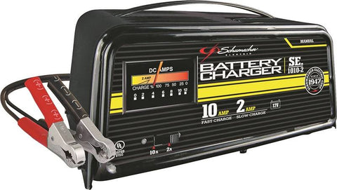 12v Battery Charger