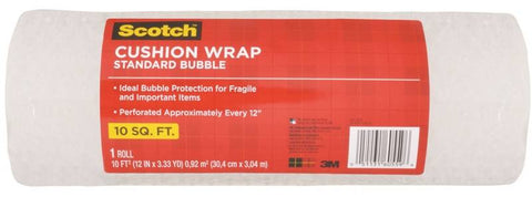Wrap Cushion 12inx10ft