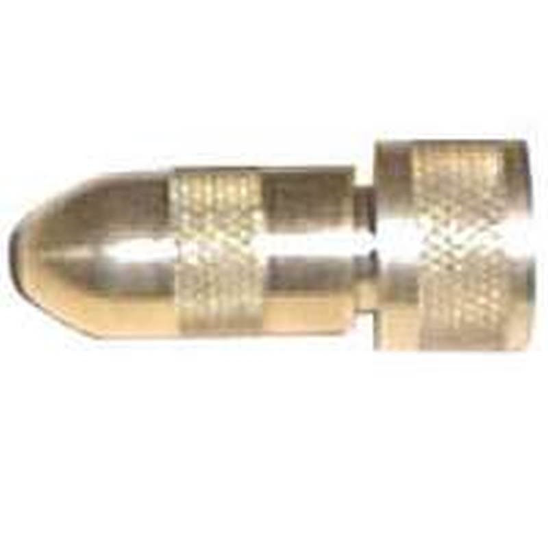 Comprs Spray Brass Nozzle Assy