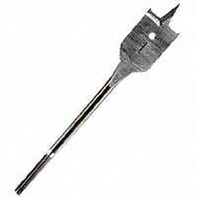 1-2in Speedbor 2000 Spade Bit