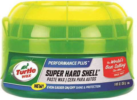 10oz Turtle Hard Shell Wax
