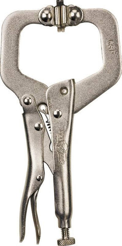 C-clamp Locking 11 X 3-7-8in