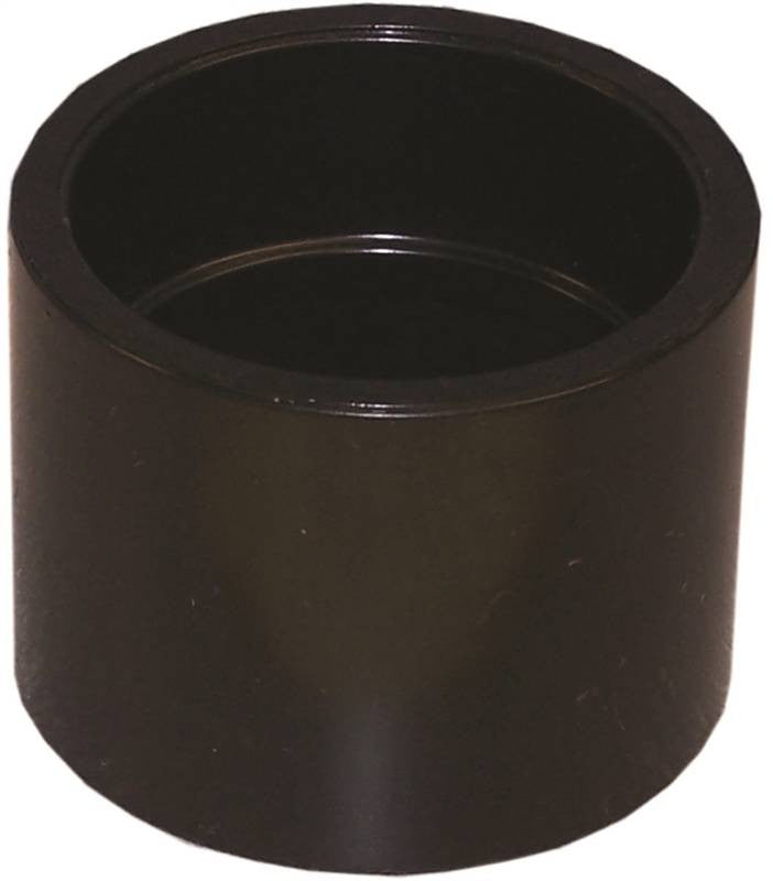 Abs Repair Coupling 1-1-2in