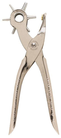 Pliers Punch Revolving