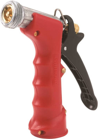 Nozzle Hose Insulated