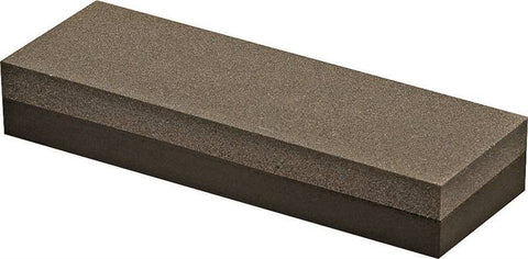 Sharpener Stone 5x2x3-4 Inch