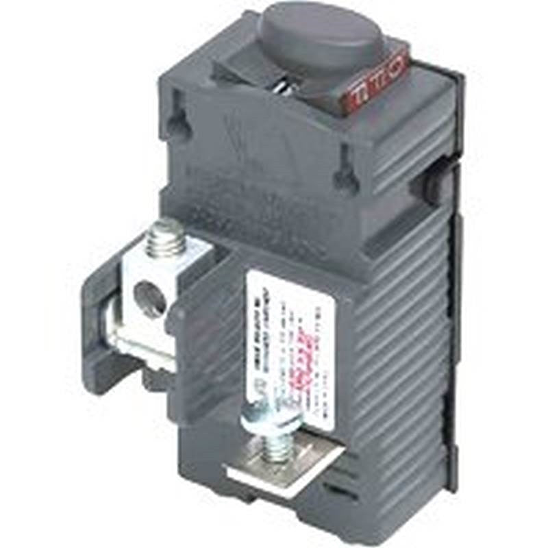 Circuit Breaker 1p1sp Ubip 20a