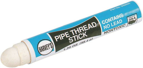 Pipe Thread Stick 1-1-4oz