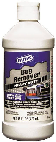 Bug Remover Truck Gunk 16oz