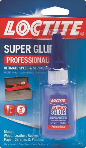 Super Glue Pro Liquid 20 G