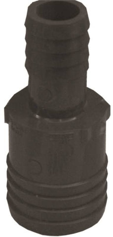 Insert Red Coupling 1-1-4x3-4