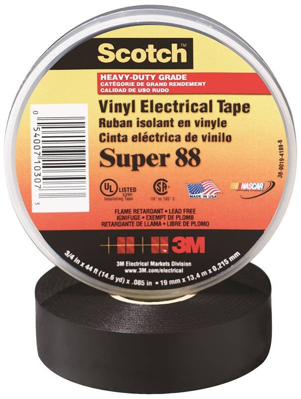 3-4x66 Cold Weather Elect Tape