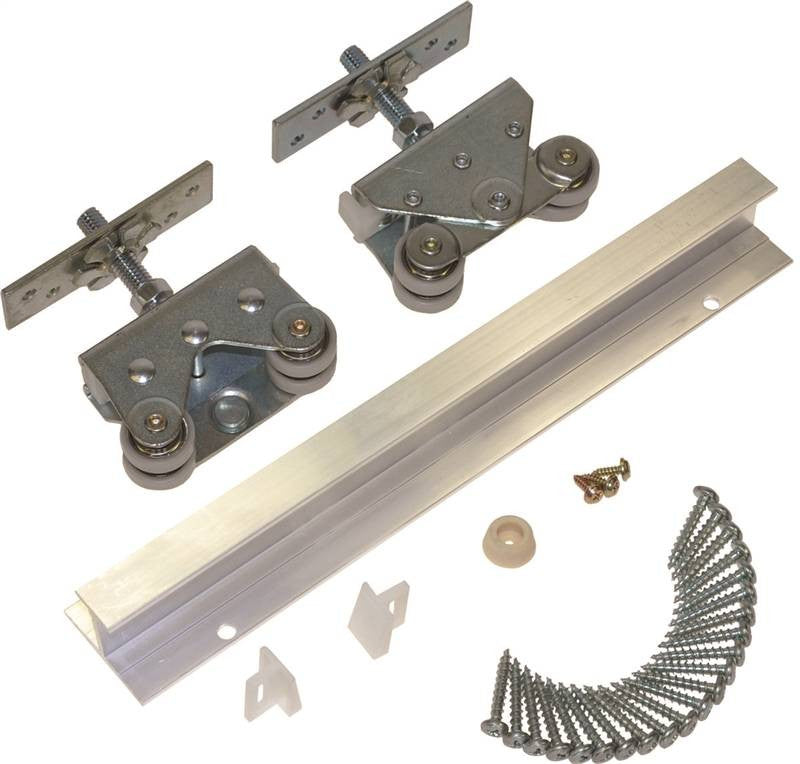 Pocket Door Hardware Set 36in