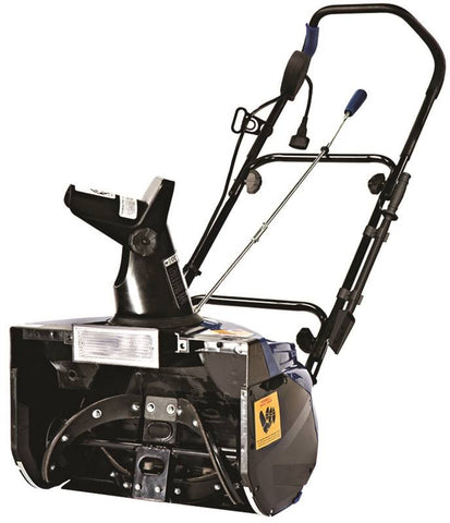 Snow Thrower Elec 18in 15aw-lt