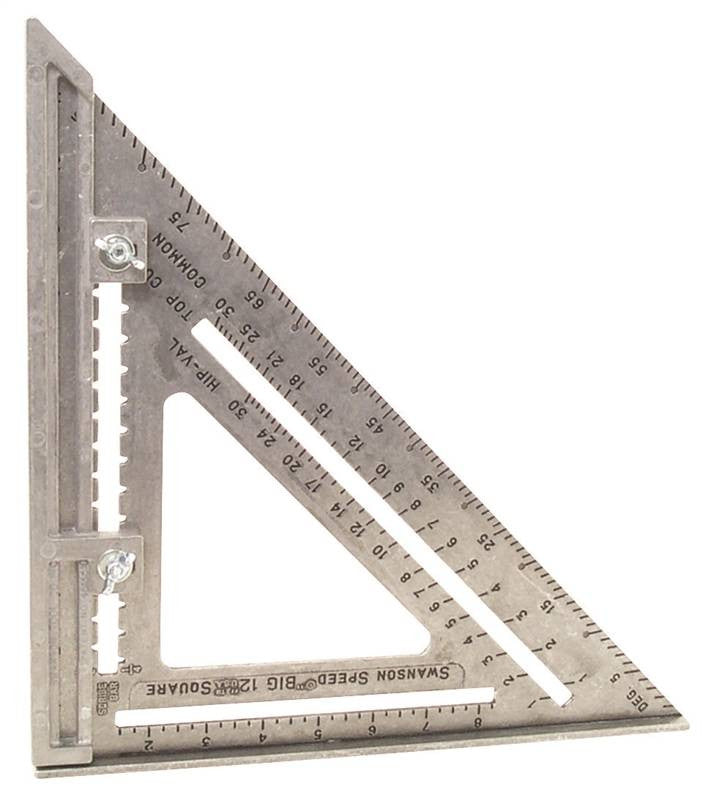 Square Framing 12x12in Big 12