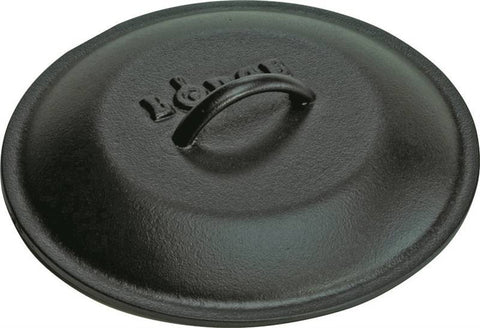Cover Cast Iron 10-1-4 Inch