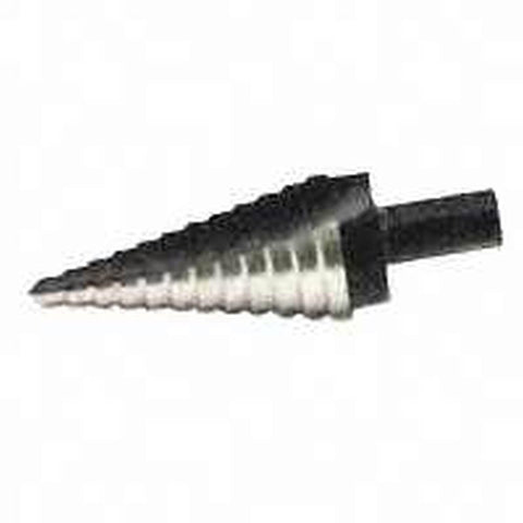 3-16" - 7-8" Step Drill Bit