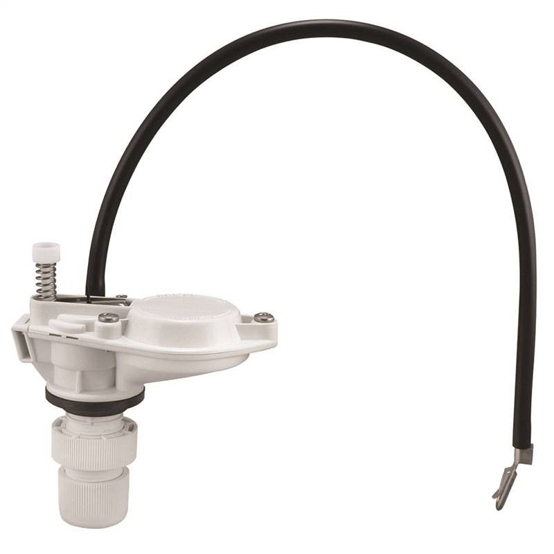 Fill Valve Anti-siphon