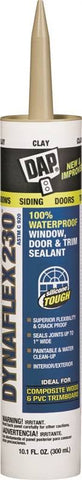 Sealant Latex Clay 10.1oz