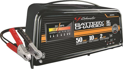 2-10-50 Battery Charger