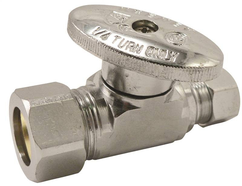 Valve Strt 5-8od X3-8od