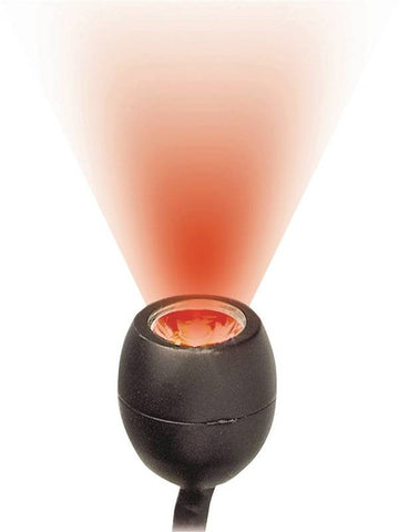 Mini Egglights Red Led