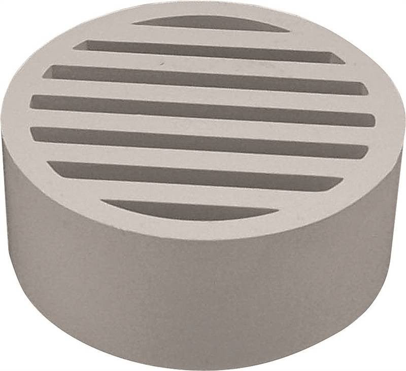 Drain Grate Pvc-dwv 3in