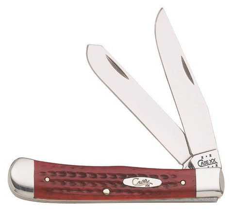 Knife Pocket 2 Bld Trapr 3-1-2