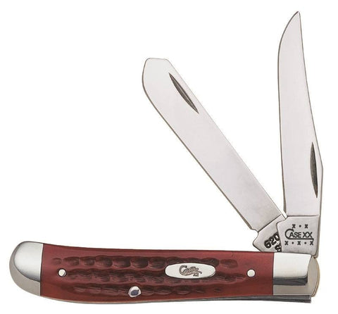 Knife Pocket 2 Bld Trapr 4-1-8