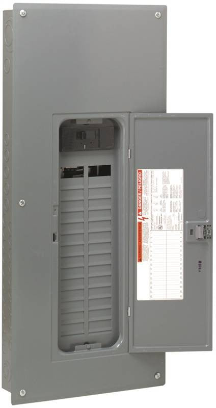 Loadcenter Indoor 200a 30 Spce