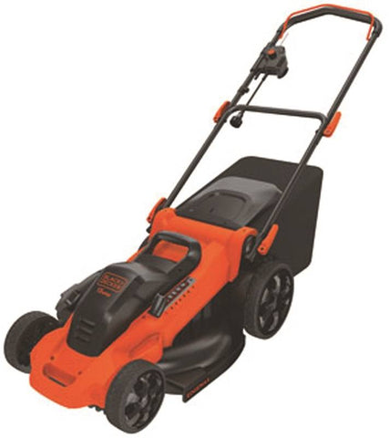 Mower Lawn Corded 12amp 20inch