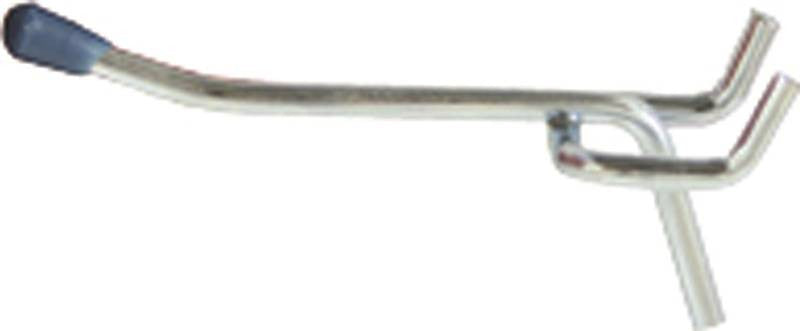 Hook Peg Single Straight 2inch