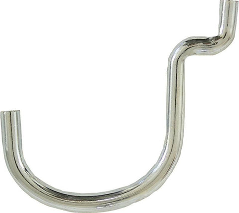 Hook Peg Lock Curve 5-8inch