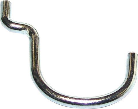 Hook Peg Lock Curve 1 Inch Cd6