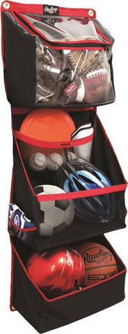 Bag Storage Sport Horizontal
