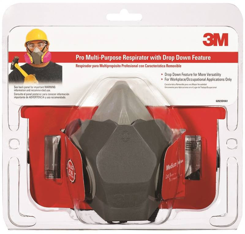 Respirator Pro Multi-purpose