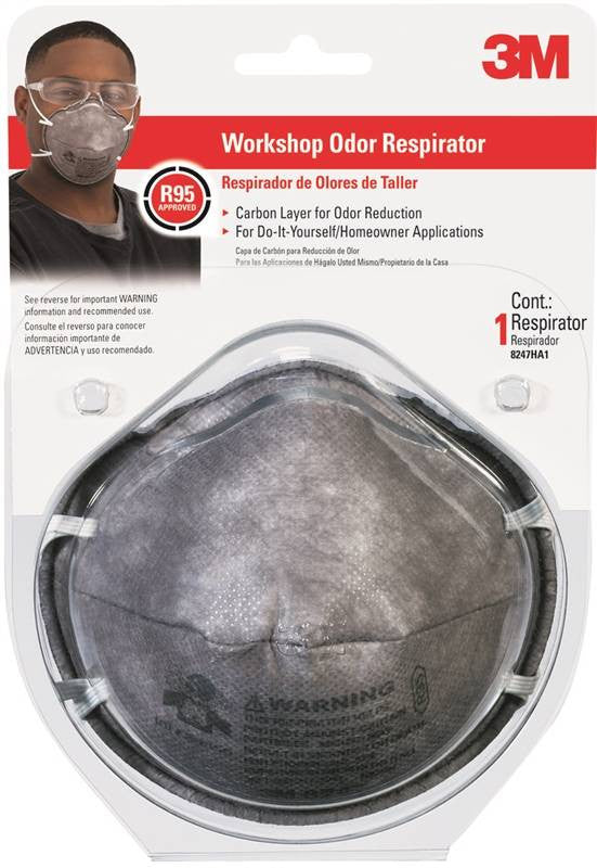 Respirator Odor Workshop