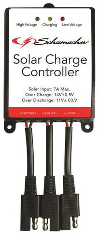 Controller Solar Panel 7 Amp