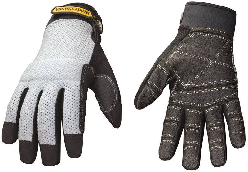 Glove Utility Mesh 2xl