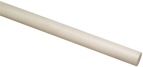 Pipe Pex White 3-4inch X 5feet