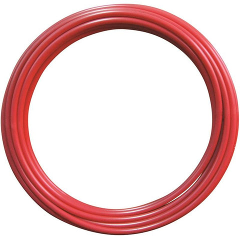 Pipe Pex Red 1-2inch X 100feet